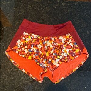 Outdoor Voices shorts